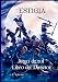 Produktbild Estigia: Libro del director. Juego de rol de fantasía medieval