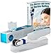 Produktbild Best Dermaroller System 0,3 / 0.5 / 1.0 , 600 Microneedle / Replaceable Micro-Needle Heads with 360 Rotation