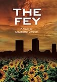 Image de The Fey (Alex the Fey thriller series Book 1) (English Edition)