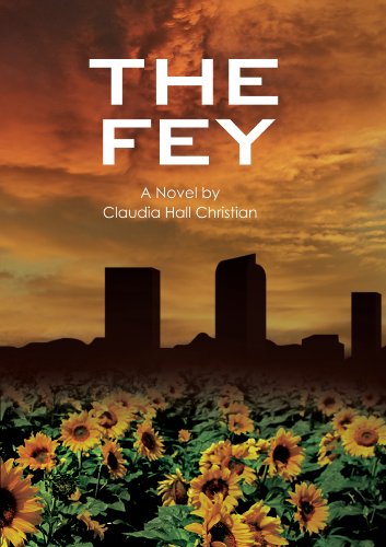 The Fey (Alex the Fey thriller series Book 1) (English Edition) livre