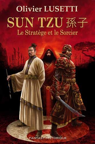 Download Sun Tzu : Le stratège et le sorcier Download Sun Tzu : Le stratège et le sorcier