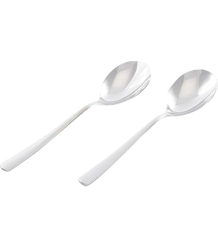 thumbnail image 2 of WMF Cromargan Large Soup/sauce Ladle – Haute Juice 2 of 13