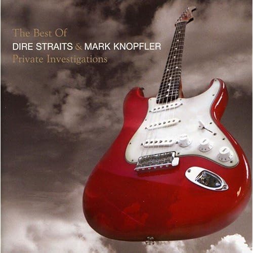 Mark Knopfler: Amazon.de