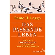 Das passende Leben: Was unsere Individualität ausmacht und wie wir sie leben können