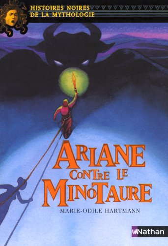 Download Ariane contre le minotaure