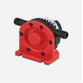wolfcraft 194 wolfcraft Matkap Su Pompası Plastik 1300 L/h 6mm 194, 194,