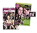 Produktbild Icons Vampire Chronicle Twilight, limitiertes Bundle: Twilight: Breaking Dawn (Teil 2) + Postermag 2 + 15 XL-Poster + 4 Postkarten + 2 Sticker + ... zu Robert Pattinson, Taylor Lautner u.v.m.
