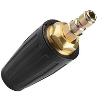 YUET 5m Hogedrukreiniger Slang – M14 X M22 Aansluiting – Max. 3600 PSI – Voor Karcher, Ryobi, DeWalt En Meer