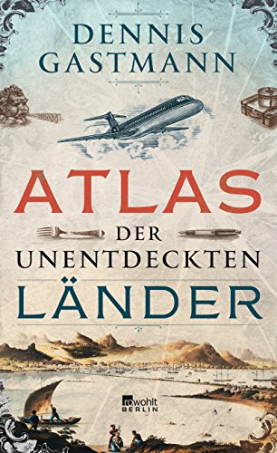 Download Atlas der unentdeckten Länder