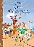 Das große Kackaturnier by 