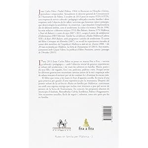 20 rutes en família per Mallorca : La Serra de Tramuntana (II)