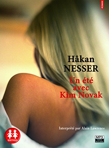 Un été avec Kim Novak en ligne