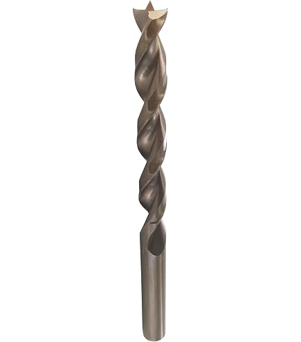 Jeu De 6 Forets à Percussion Famag Bormax 2.0 - Pour Perceuse Visseuse - Neuf En Boîte