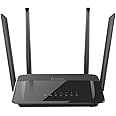Dlink DIR822 AC1200 Dual Band Wi-Fi Router