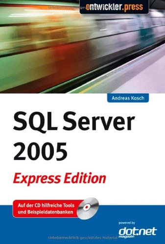 SQL Server 2005 Express Edition