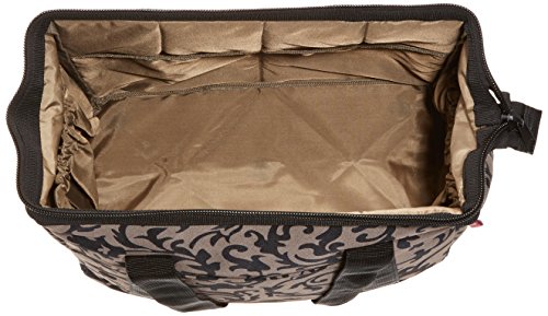 Reisenthel ZU3014 Einkaufstaschen Shopper XL Große 68 x 45.5 x 20 cm, ruby dots - 2