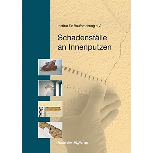 [PDF] Download Schadensfálle an Innenputzen. Kostenlos