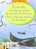 Image de 250 Curiosidades De Los Animales (Primera Biblioteca)