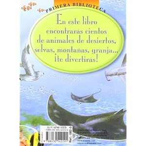250 Curiosidades de los animales
