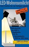  LED-Wohnraumlicht, Band 1.1