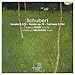 Produktbild Sonate d.574/Rondo Op.70/Fant.d.934
