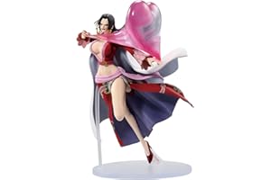 Ichibansho Figure IS67058 kolekcjonerski, Boa Hancock