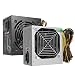 Produktbild DyNamic 1000W Stromversorgung Psu Pfc Silent Fan Atx 24-Pin Pc Computer Gaming Au - Schwarz