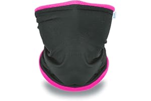 Isi med Kollo Scaldacollo Unisex - Adulto