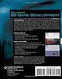 Image de Advanced 2D Game Development