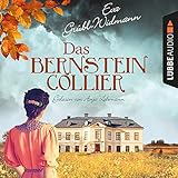 Cover zum Buch Das Bernsteincollier