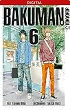 Image de Bakuman. 06
