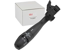 NTY EPE-PE-013 Conmutador en la columna de dirección