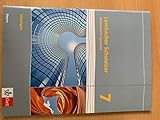 Lambacher Schweizer Mathematik Für Gymnasium:Lösungen 7 by
