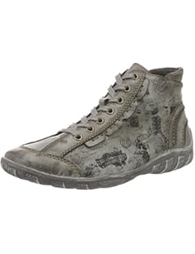 Remonte Damen R3452 High-Top