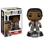 Funko Pop Finn (Star Wars 59)
