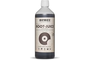 Biobizz Jus De Racine 1L