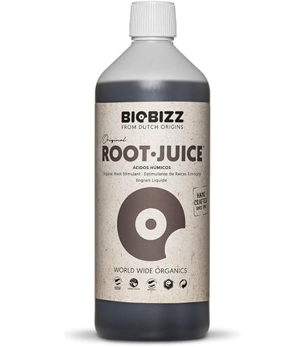 Growth Technology Ionic Coco Bloom – Fertilizzante Per La Fioritura In Cocco, 1L, Con Acidi Umici E Fulvici