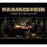 Liebe Ist für Alle Da (Zensierte Version) - Rammstein: Amazon.de ...