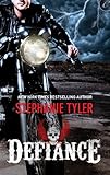Cover zum Buch Defiance