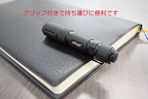 Walther Taschenlampe SLS 110., 3.7060 - 4