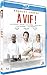 À Vif [Blu-Ray]