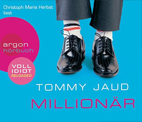 Download Millionär (Hörbestseller)
