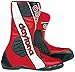 Produktbild Daytona Security Evo G3 Racing Stiefel 44 Rot/Schwarz