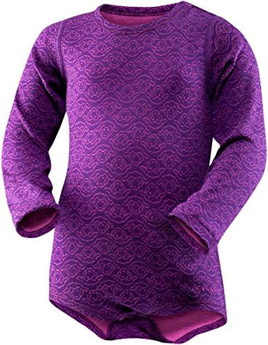 Devold Active Babybody 74 Ametyst 74 (Amethyst)