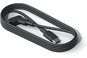 Kabel VITURE 110 cm USB-C do złącza magnetycznego, 43 cale, Podłącz okulary XR, kompatybilny z urządzeniami USB-C