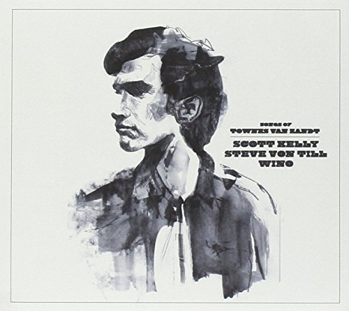 Preisvergleich Produktbild Songs of Townes Van Zandt
