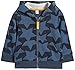 ESPRIT Baby Boys Long Sleeve Sweatshirt -  Blue - 3-6 Months