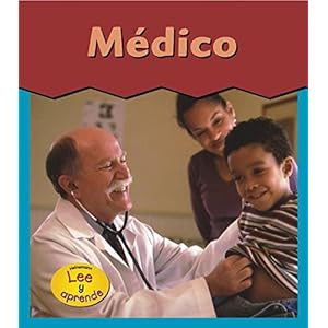 Medico (Esto Es Lo Que Quiero)