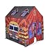Produktbild Knorrtoys 55436 - Hauszelt Feuerwehr