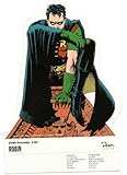 Image de DC Comics Dino-Aufsteller # 18: ROBIN (Batman)